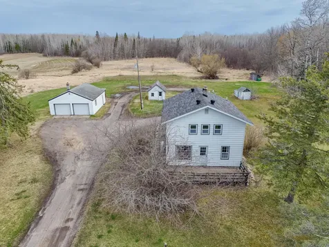 43542 County Road 19 Deer River MN 56636