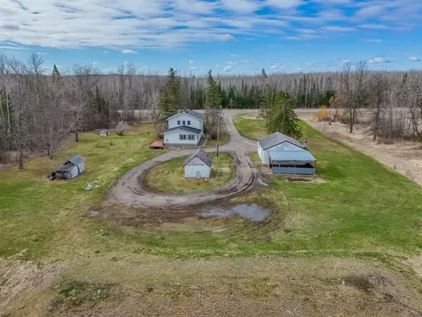 43542 County Road 19 Deer River MN 56636