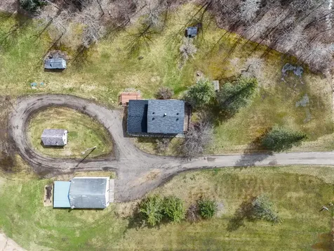 43542 County Road 19 Deer River MN 56636