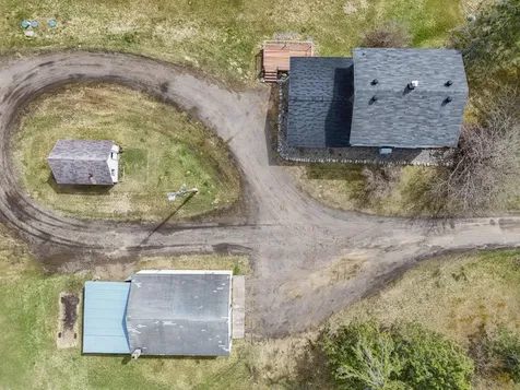 43542 County Road 19 Deer River MN 56636