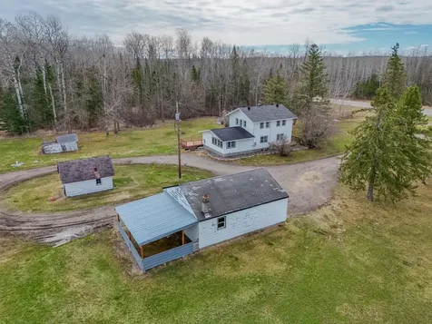43542 County Road 19 Deer River MN 56636