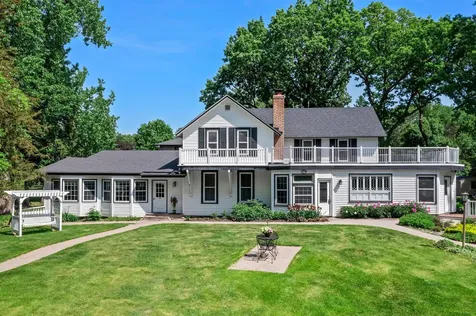 19463 Proctor Road NW Elk River MN 55330