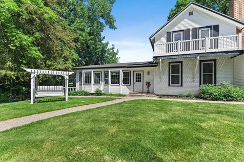 19463 Proctor Road NW Elk River MN 55330