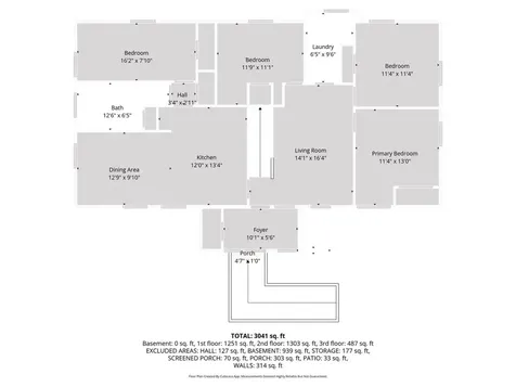 429 S 4th Avenue E Ely MN 55731