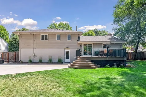 7116 Bristol Boulevard Edina MN 55435