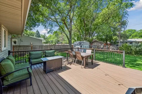 7116 Bristol Boulevard Edina MN 55435