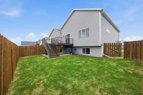 928 41st Avenue S Moorhead MN 56560