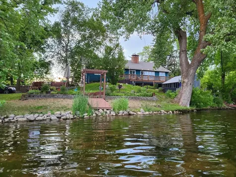 12934 Bayview Drive Sauk Centre MN 56378
