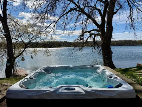 12934 Bayview Drive Sauk Centre MN 56378