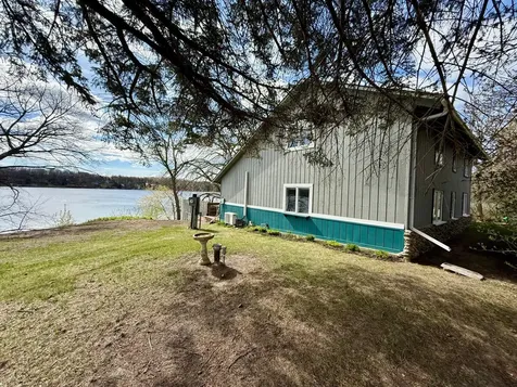12934 Bayview Drive Sauk Centre MN 56378