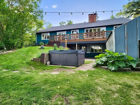 12934 Bayview Drive Sauk Centre MN 56378