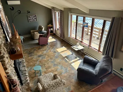 12934 Bayview Drive Sauk Centre MN 56378