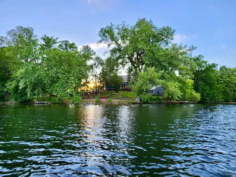 12934 Bayview Drive Sauk Centre MN 56378