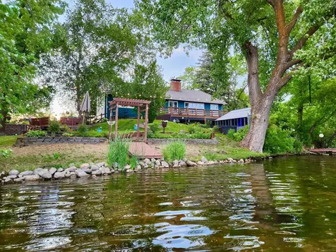 12934 Bayview Drive Sauk Centre MN 56378