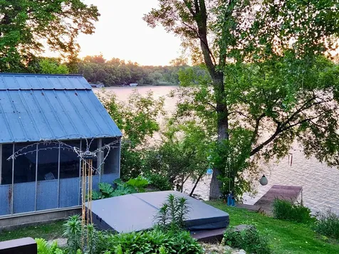 12934 Bayview Drive Sauk Centre MN 56378