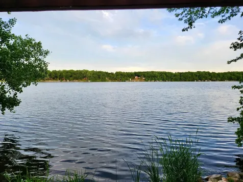 12934 Bayview Drive Sauk Centre MN 56378