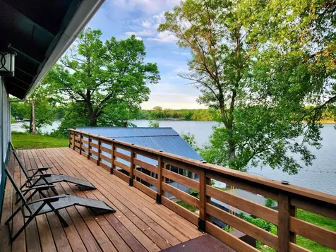 12934 Bayview Drive Sauk Centre MN 56378