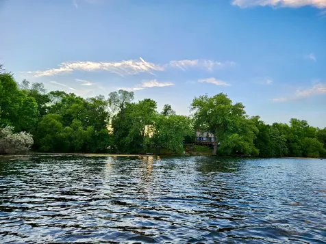 12934 Bayview Drive Sauk Centre MN 56378