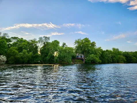 12934 Bayview Drive Sauk Centre MN 56378