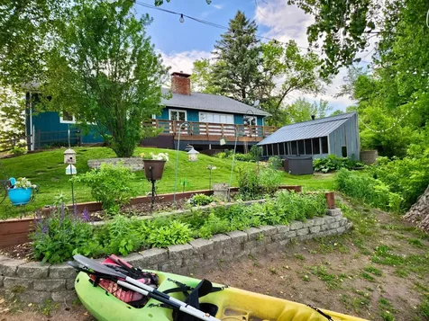 12934 Bayview Drive Sauk Centre MN 56378