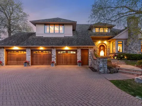 25 Bello Drive Edina MN 55439