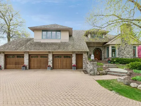 25 Bello Drive Edina MN 55439