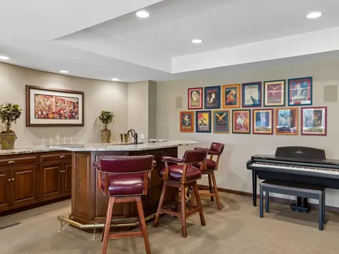 25 Bello Drive Edina MN 55439