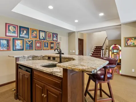 25 Bello Drive Edina MN 55439