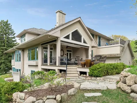 25 Bello Drive Edina MN 55439