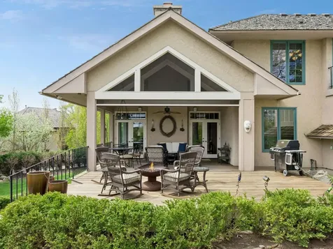 25 Bello Drive Edina MN 55439