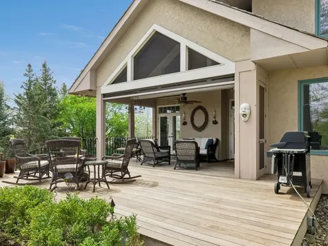 25 Bello Drive Edina MN 55439