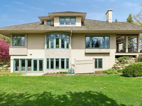 25 Bello Drive Edina MN 55439