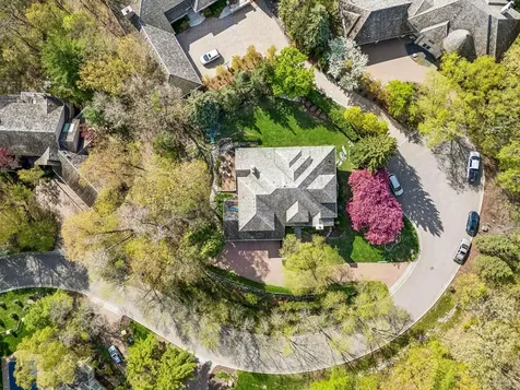 25 Bello Drive Edina MN 55439