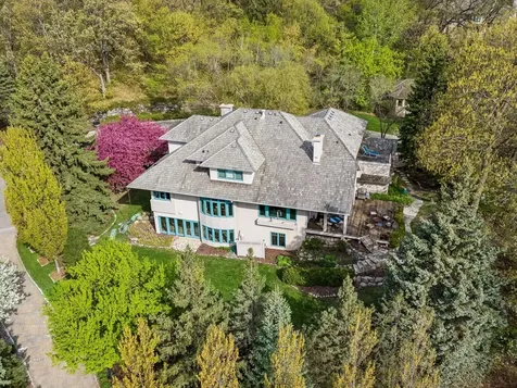 25 Bello Drive Edina MN 55439