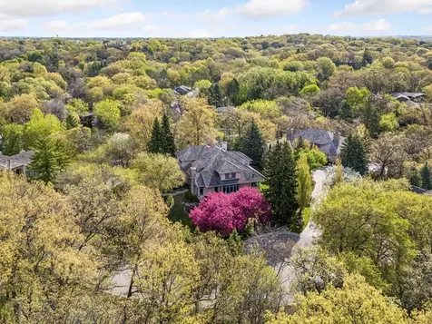 25 Bello Drive Edina MN 55439