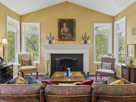25 Bello Drive Edina MN 55439