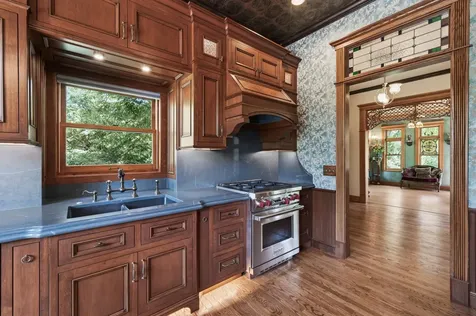 14283 Uplander Street NW Andover MN 55304
