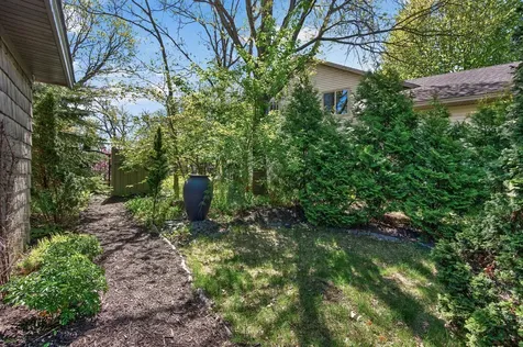 14283 Uplander Street NW Andover MN 55304