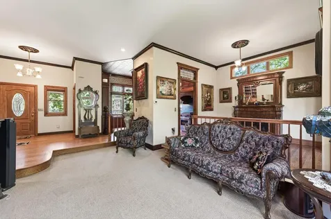 14283 Uplander Street NW Andover MN 55304