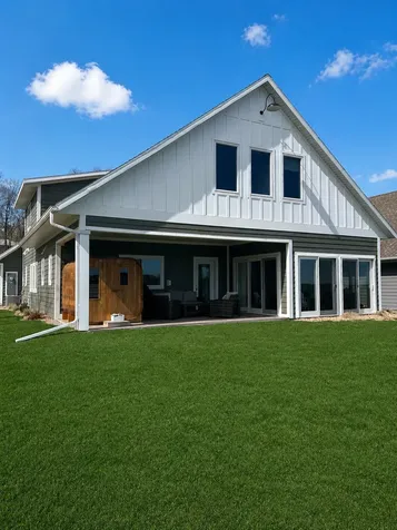 2405 S Le Homme Dieu Drive NE Alexandria MN 56308