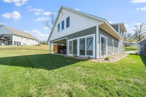 2405 S Le Homme Dieu Drive NE Alexandria MN 56308