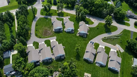 2405 S Le Homme Dieu Drive NE Alexandria MN 56308