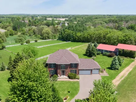 9820 High Bluff Lane Corcoran MN 55340