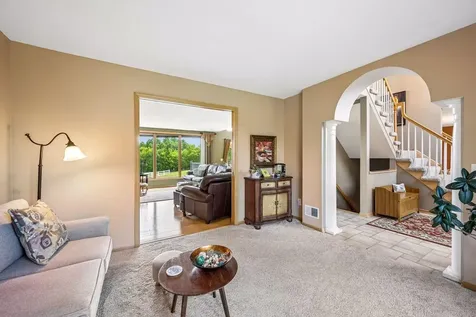 9820 High Bluff Lane Corcoran MN 55340
