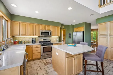 9820 High Bluff Lane Corcoran MN 55340