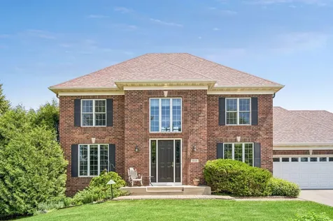 9820 High Bluff Lane Corcoran MN 55340