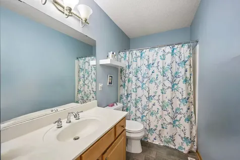 9820 High Bluff Lane Corcoran MN 55340