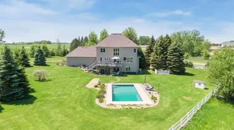9820 High Bluff Lane Corcoran MN 55340