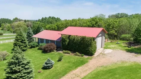 9820 High Bluff Lane Corcoran MN 55340