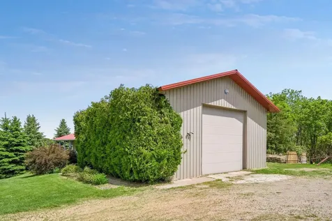 9820 High Bluff Lane Corcoran MN 55340